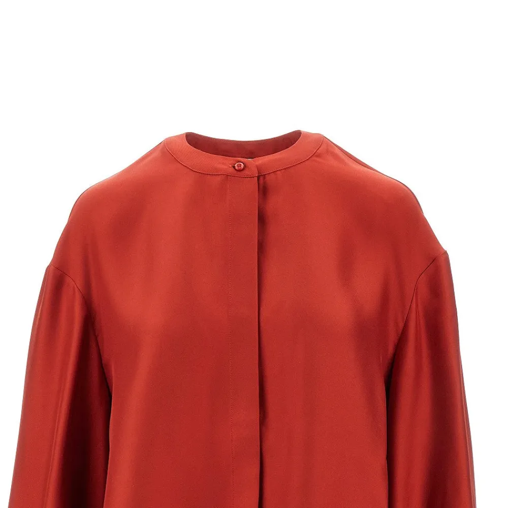 lea_silk_shirt_1.webp Outlet Lea' silk shirt Shirts