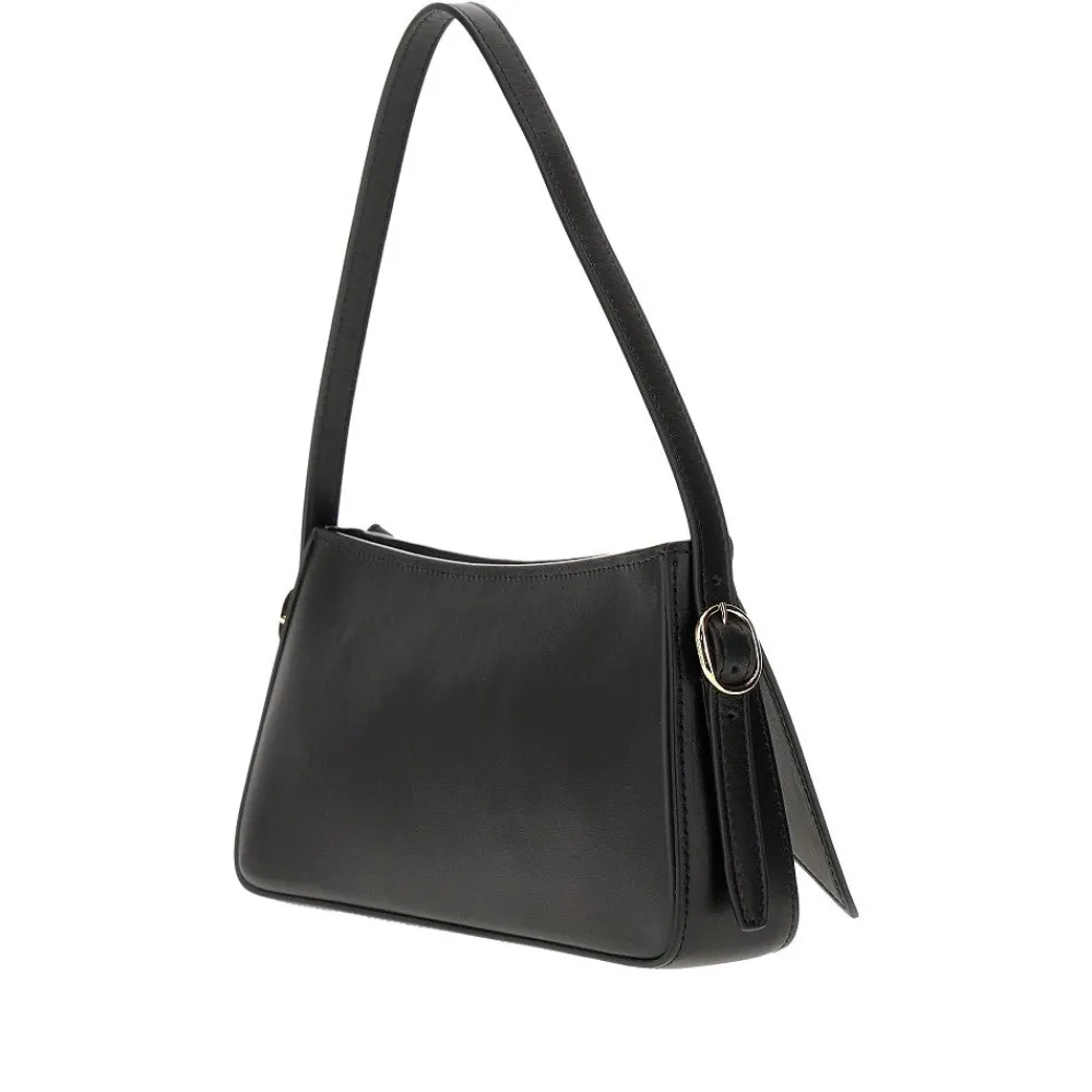 leather_belt_baguette_bag_1.webp Discount Leather 'Belt' baguette bag Shoulder Bags