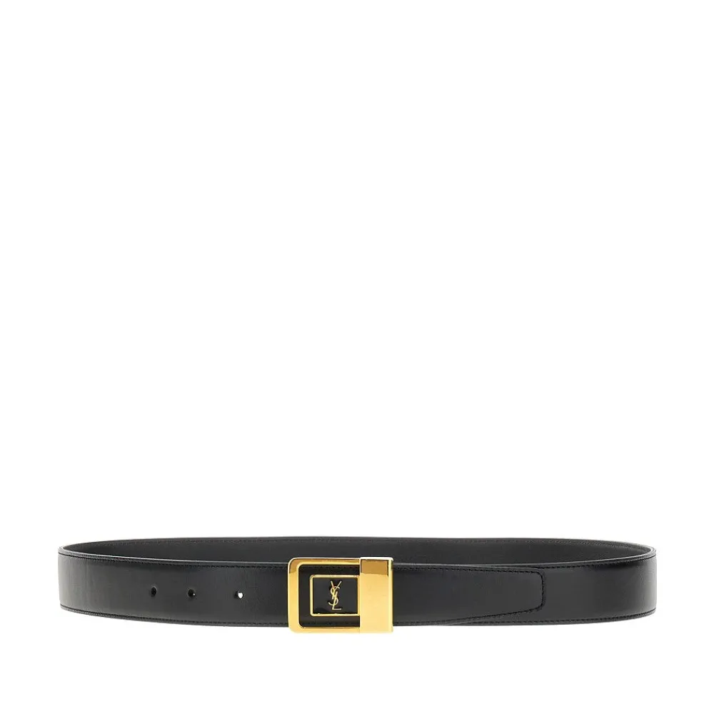 leather_belt_with_la__buc_0.webp New Leather belt with 'La 66' buckle Belts