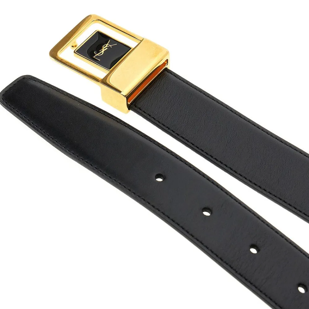 leather_belt_with_la__buc_1.webp New Leather belt with 'La 66' buckle Belts
