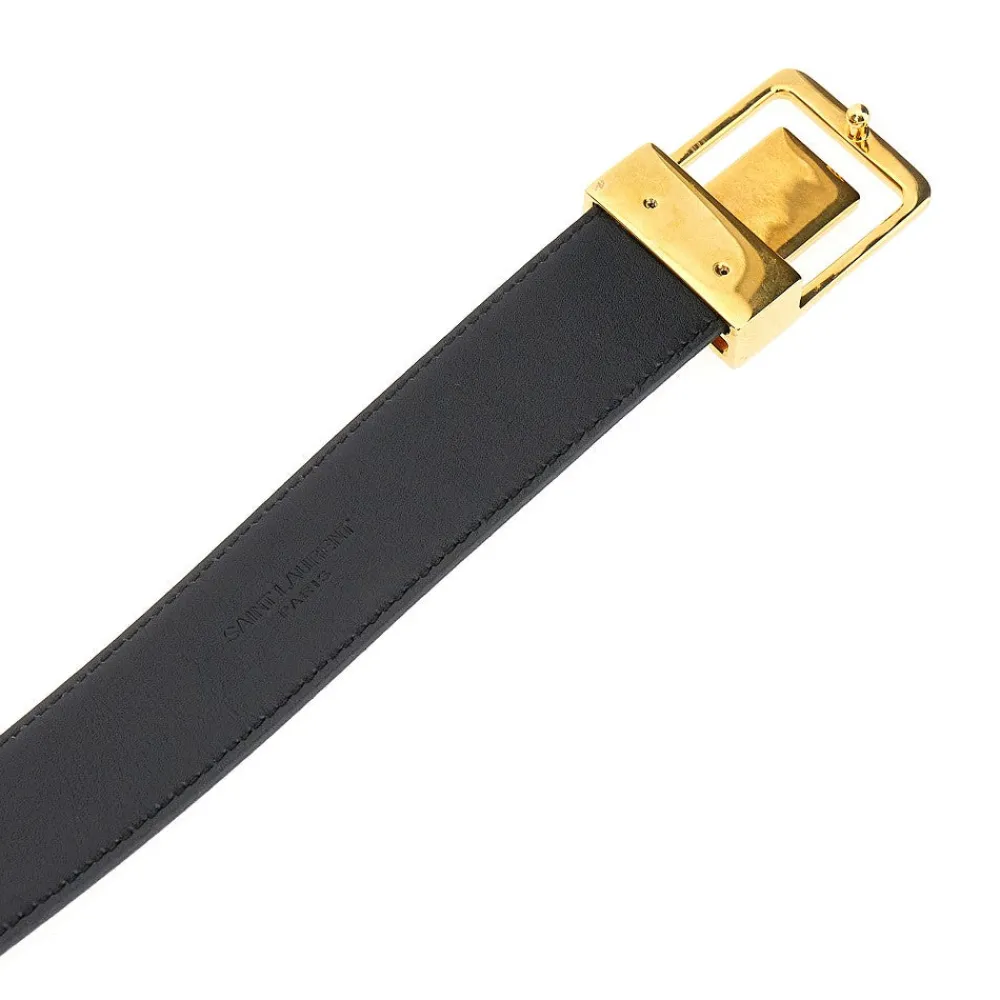 leather_belt_with_la__buc_2.webp New Leather belt with 'La 66' buckle Belts