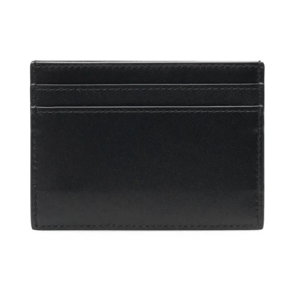 leather_cardholder_with_m_1.webp Sale Leather cardholder with monogram detail Key Holders