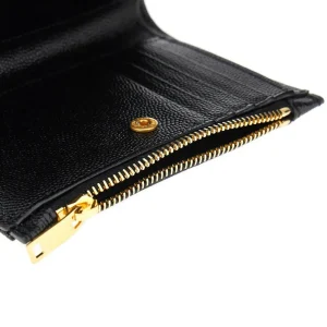 Discount Leather 'Cassandre' small wallet Wallets And Small Leather Goods