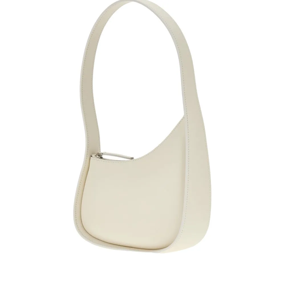 leather_half_moon_bag_1.webp Hot Leather 'Half Moon' bag Shoulder Bags