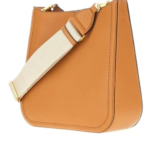 Sale Leather 'Hobo' cross-body bag Shoulder Bags | Crossbody Bags