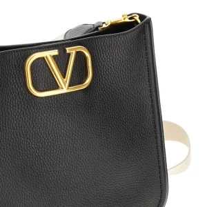New Leather 'Hobo' cross-body bag Shoulder Bags | Crossbody Bags