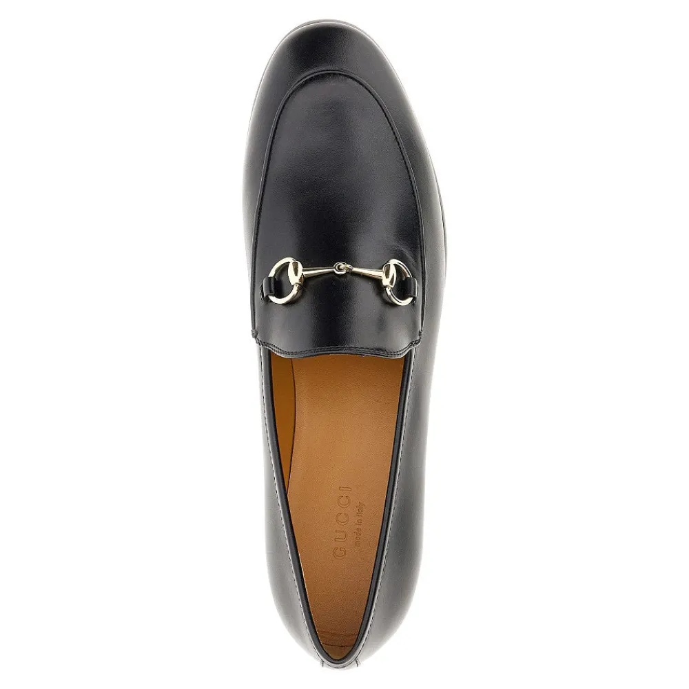 leather_jordaan_loafers_3.webp Discount Leather 'Jordaan' loafers Loafers
