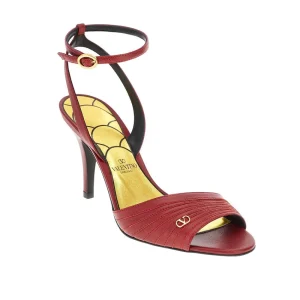 Best Leather 'Ladycrush' sandals Sandals