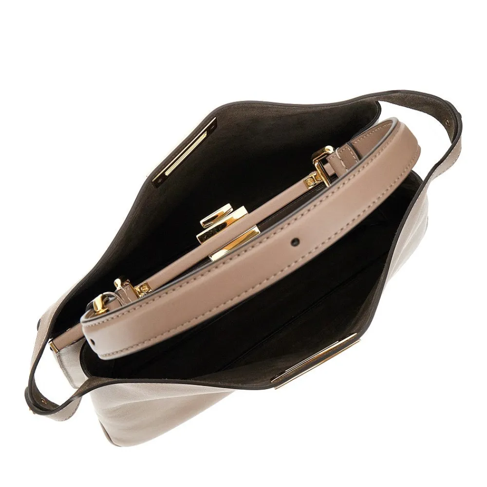 leather_large_peekaboo_so_2.webp Fashion Leather large 'Peekaboo Soft' bag Top-Handle Bags | Shoulder Bags