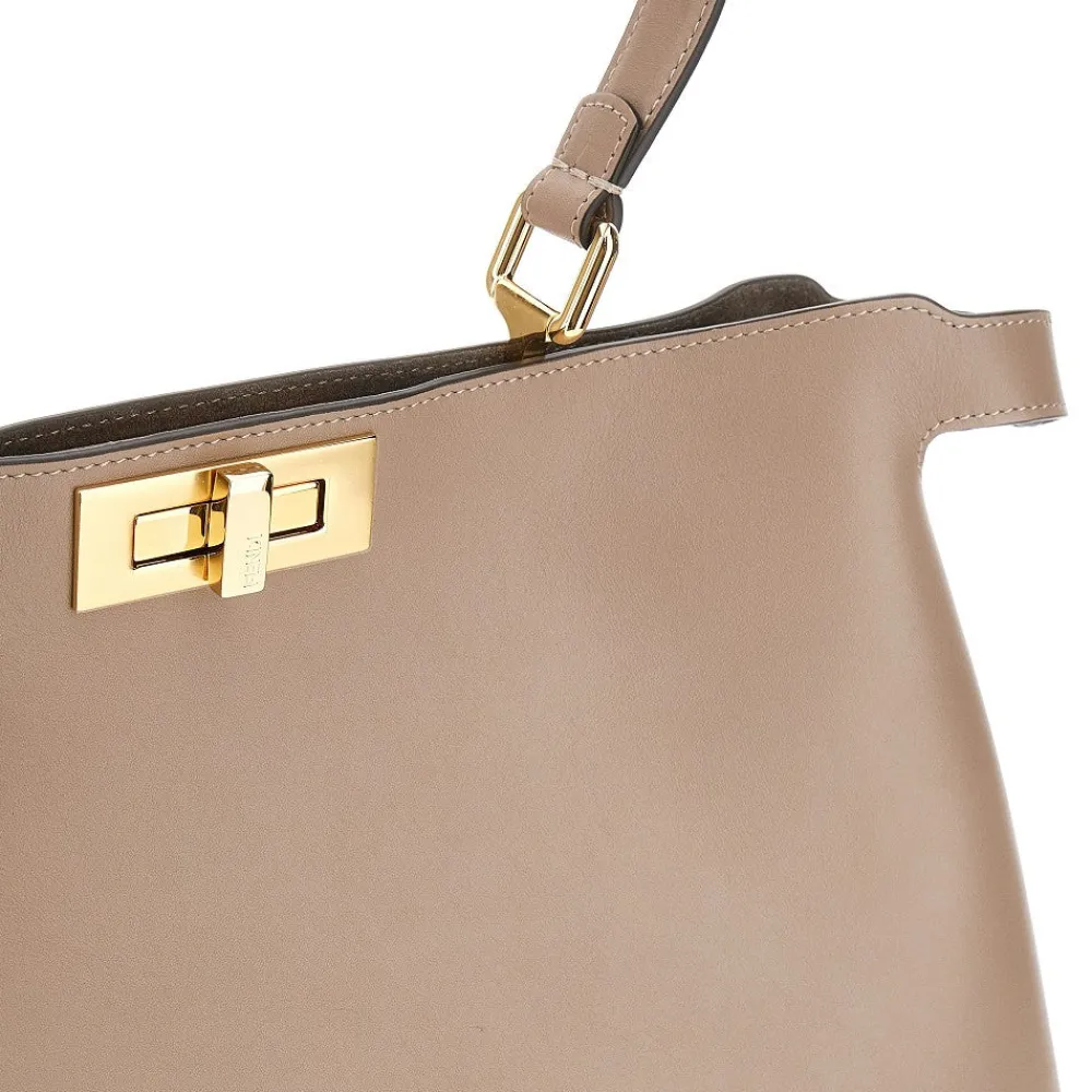 leather_large_peekaboo_so_3.webp Fashion Leather large 'Peekaboo Soft' bag Top-Handle Bags | Shoulder Bags