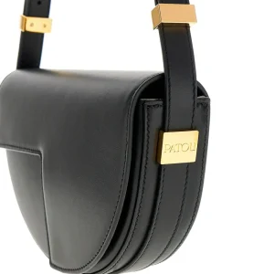 Discount Leather 'Le Petit ' bag Shoulder Bags
