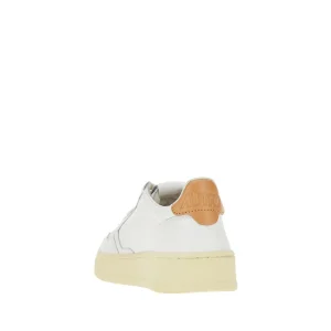 Sale Leather Medalist Low sneakers Sneakers