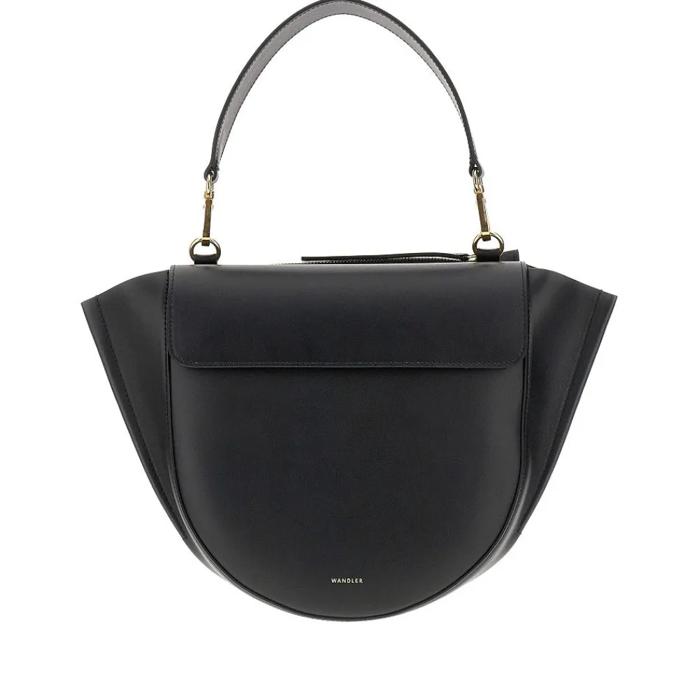 leather_medium_hortensia__0.webp Online Leather medium Hortensia bag Shoulder Bags