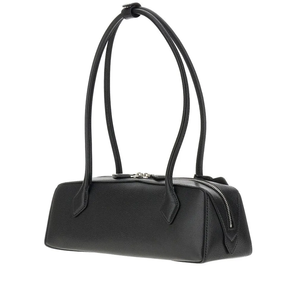 leather_medium_le_teckel__1-1.webp Fashion Leather medium 'Le Teckel' bag Shoulder Bags