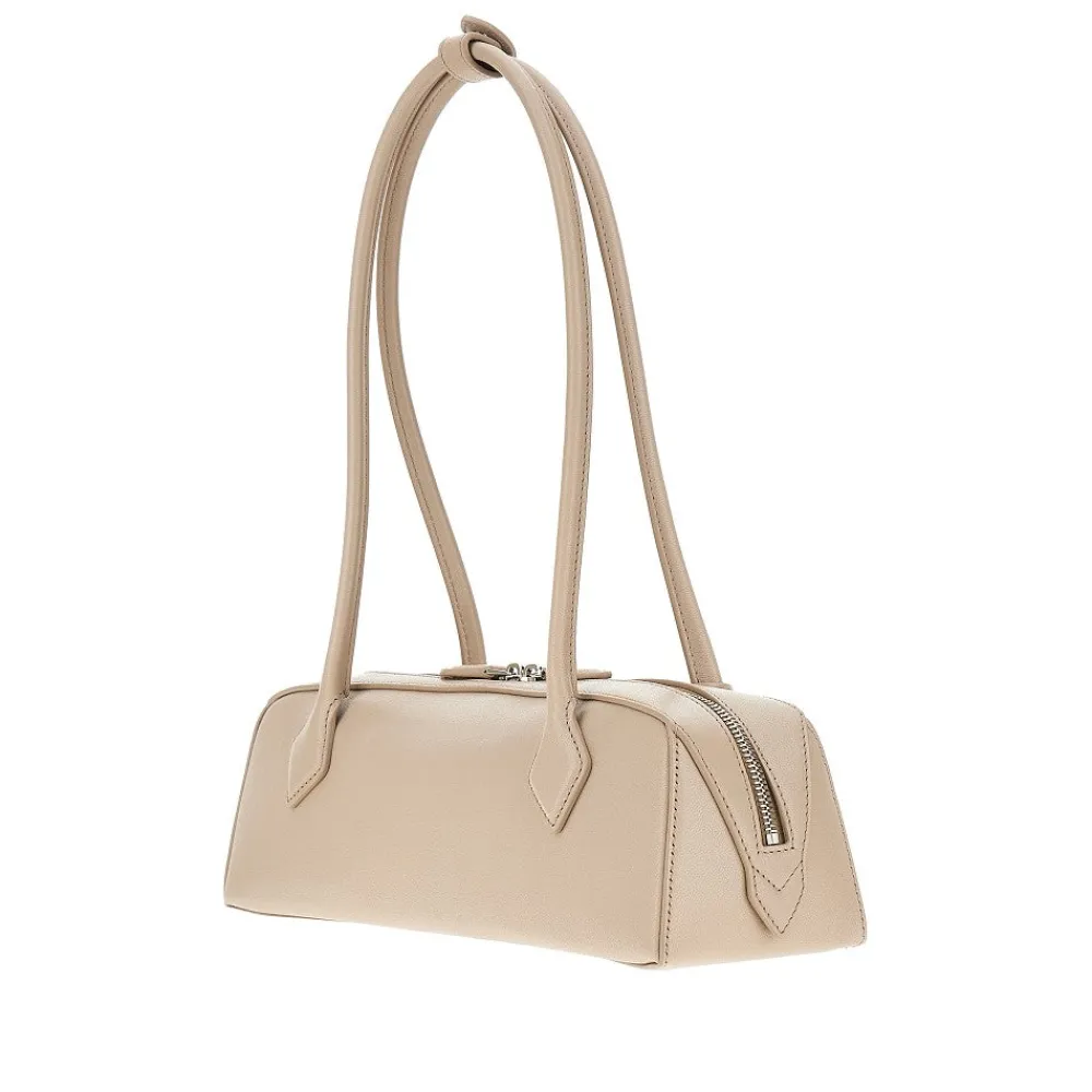 leather_medium_le_teckel__1.webp Sale Leather medium 'Le Teckel' bag Shoulder Bags