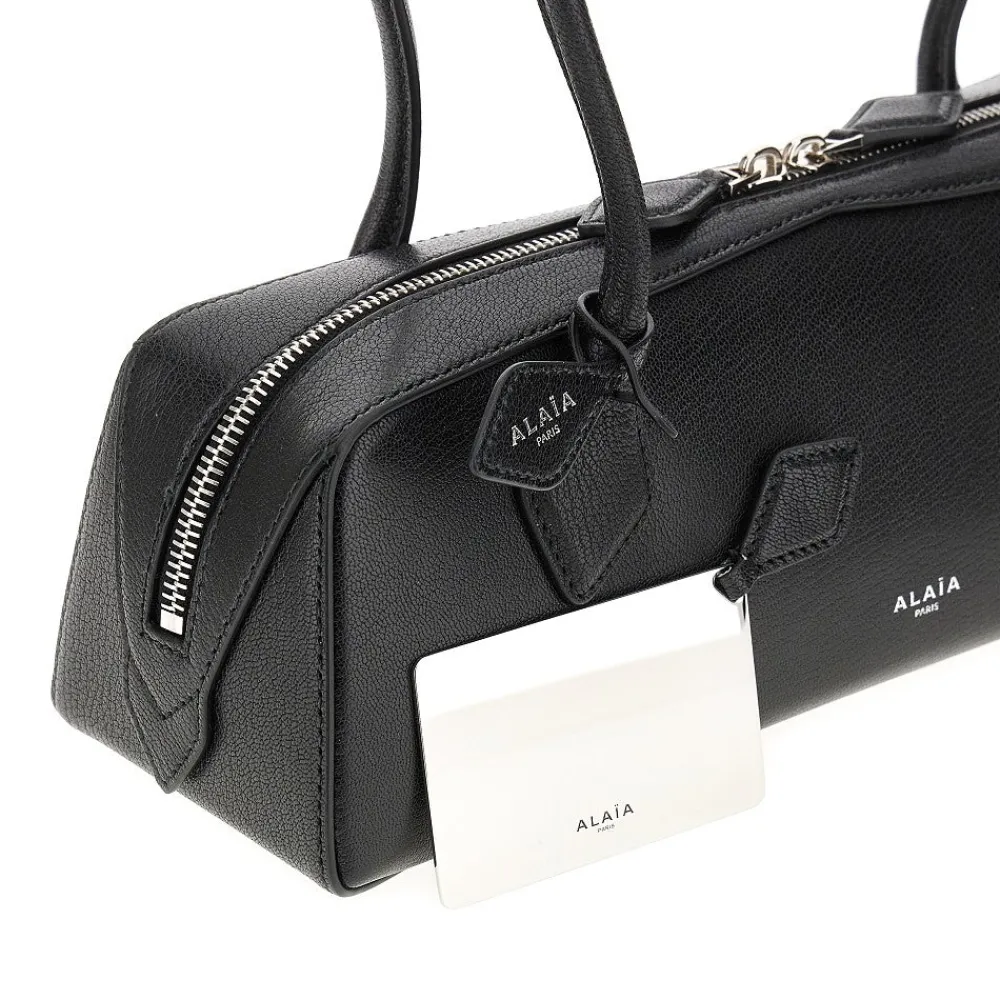 leather_medium_le_teckel__3-1.webp Fashion Leather medium 'Le Teckel' bag Shoulder Bags
