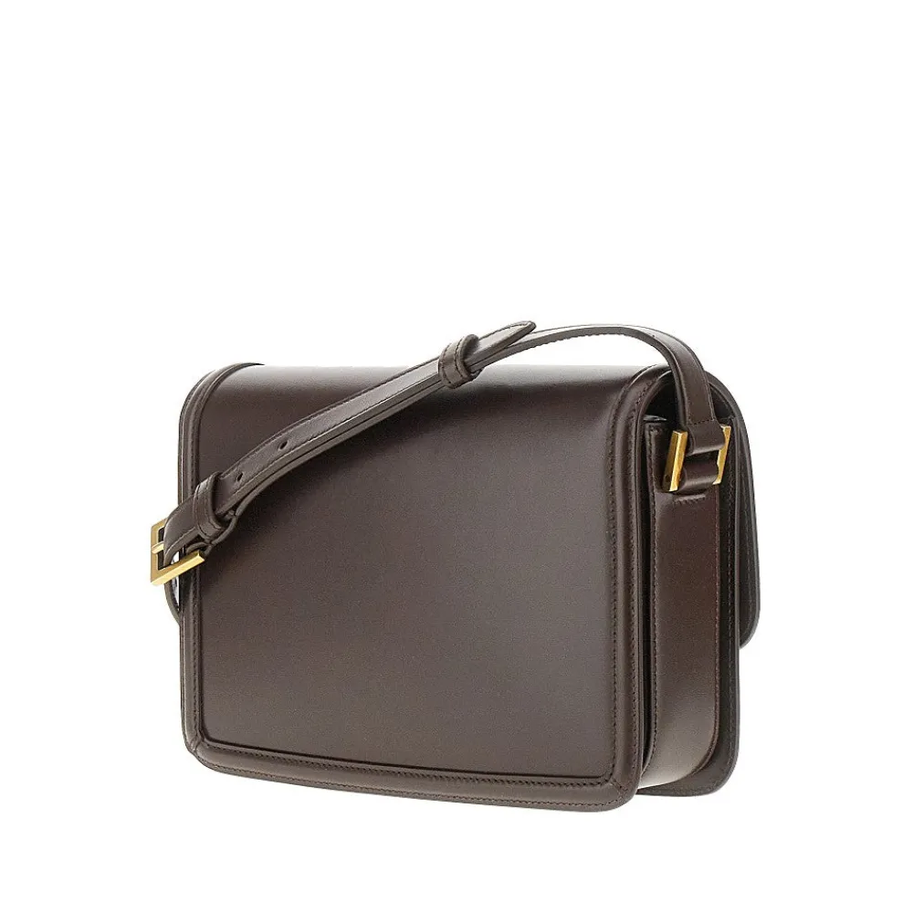 leather_medium_solferino__1.webp Sale Leather medium 'Solferino' satchel bag Crossbody Bags
