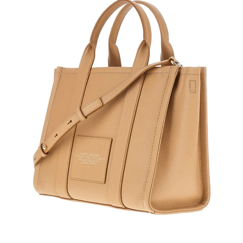 leather_medium_tote_bag_1.webp Sale Leather medium tote bag Top-Handle Bags | Crossbody Bags