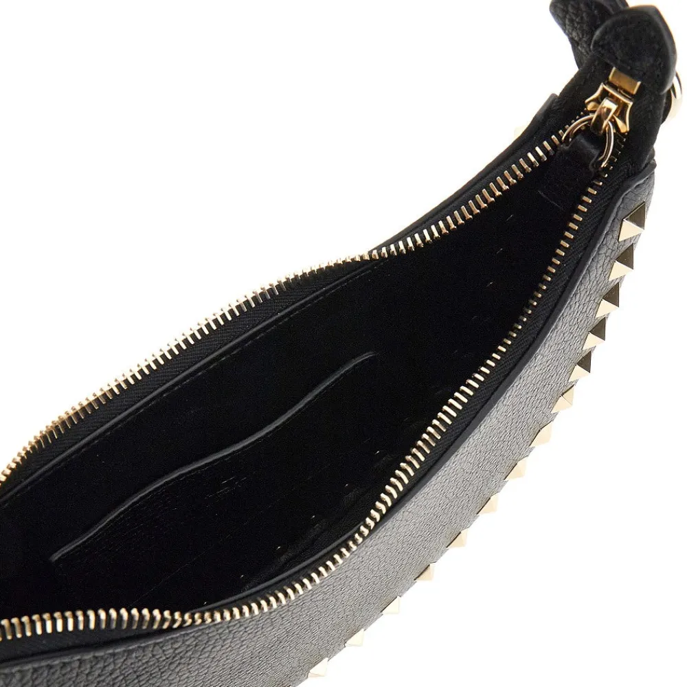 leather_mini_rockstud_hob_2-1.webp Best Leather mini 'Rockstud' hobo bag Shoulder Bags