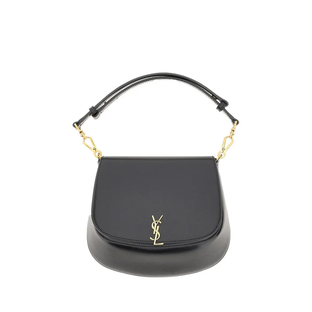 leather_nola_mini_bag_0.webp Best Leather 'Nola' mini bag Shoulder Bags