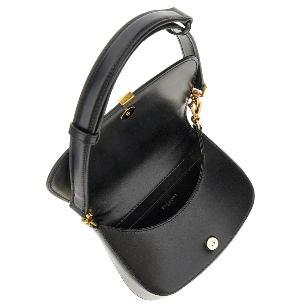 leather_nola_mini_bag_2.webp Best Leather 'Nola' mini bag Shoulder Bags
