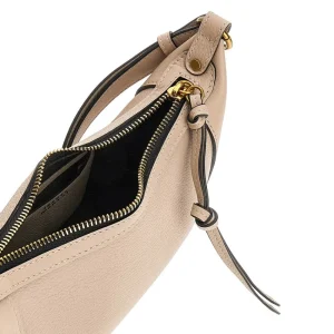 Sale Leather Oskan Moon bag Shoulder Bags