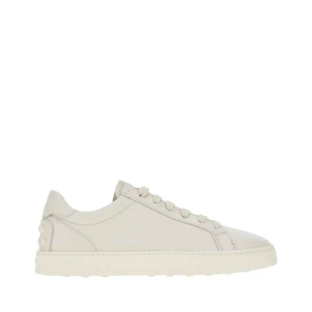 leather_sneakers_with_gom_0.webp Sale Leather sneakers with Gommini detail Sneakers