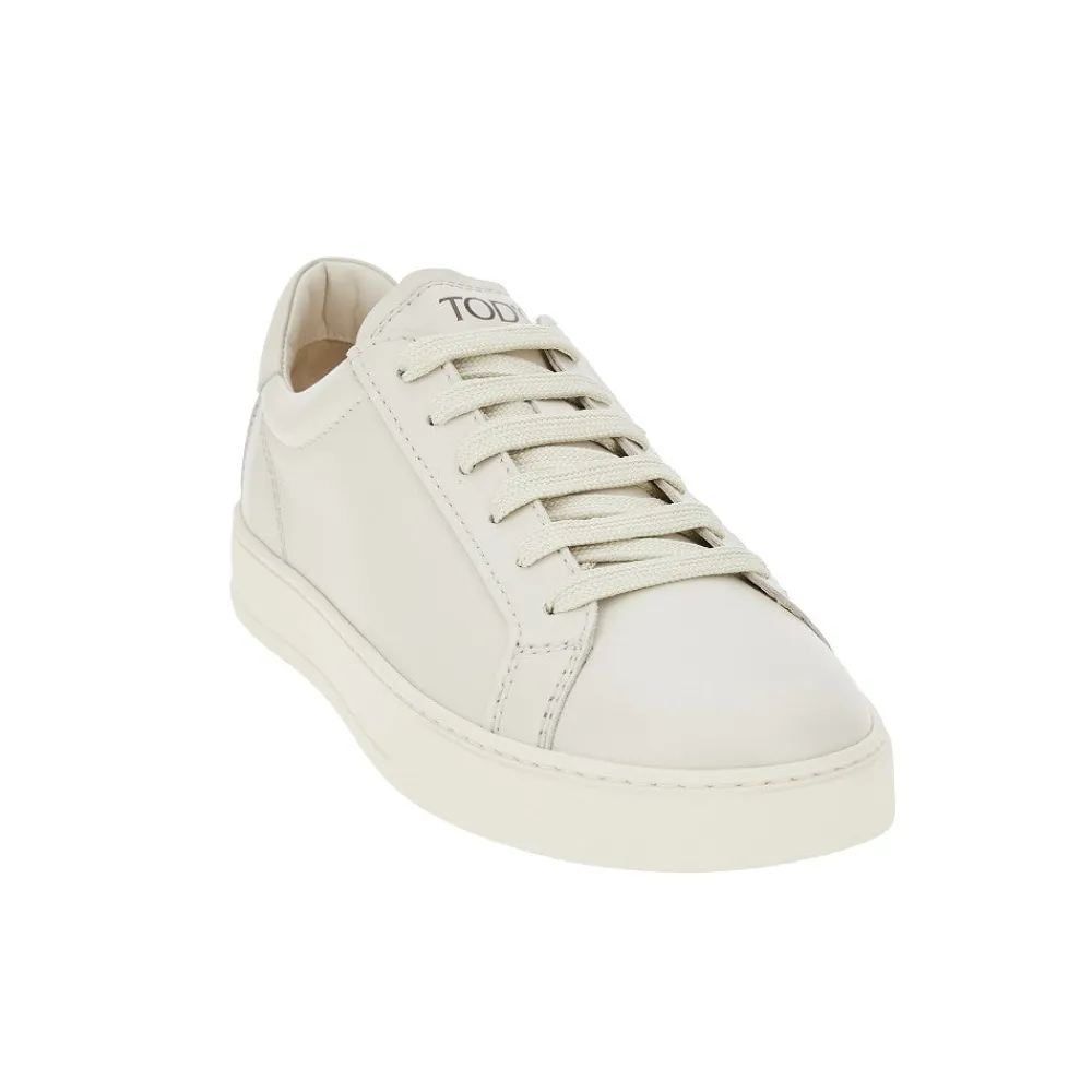leather_sneakers_with_gom_1.webp Sale Leather sneakers with Gommini detail Sneakers