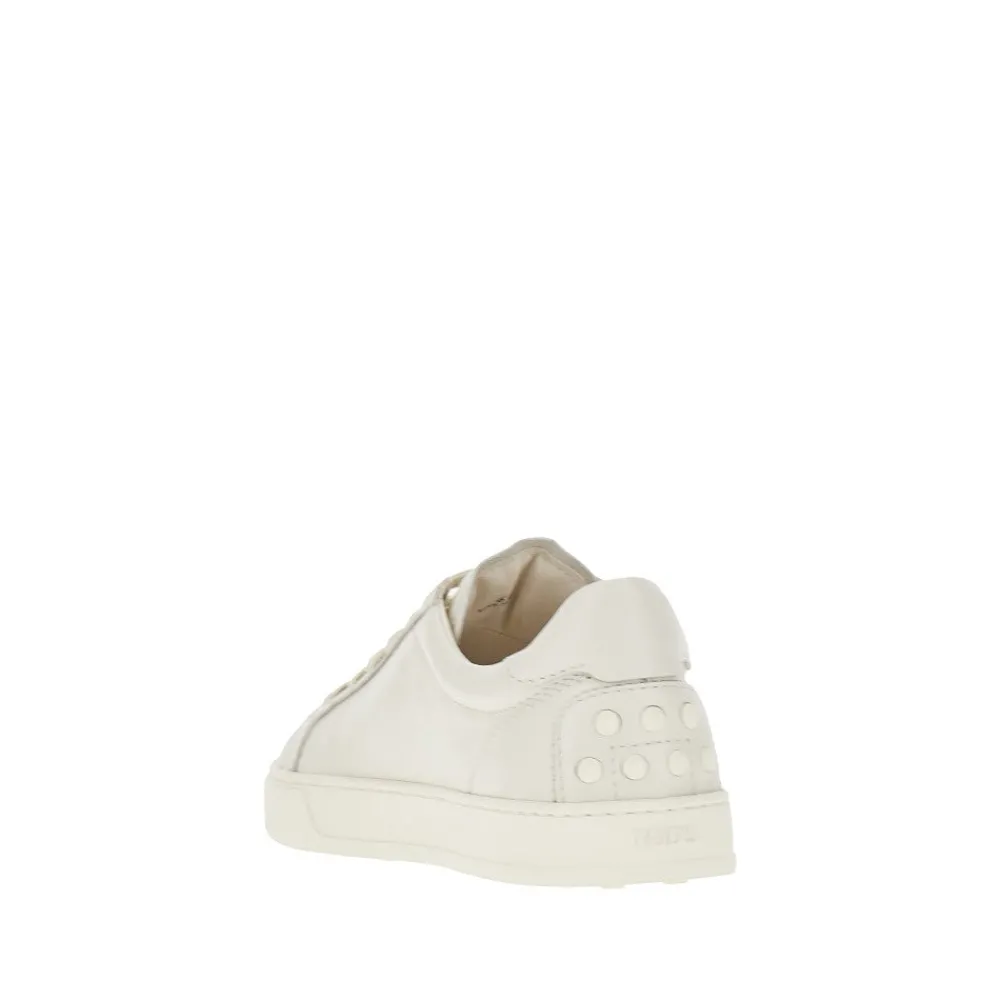 leather_sneakers_with_gom_2.webp Sale Leather sneakers with Gommini detail Sneakers
