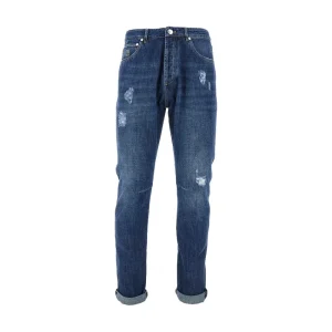 New Leisure Fit five-pocket jeans Jeans