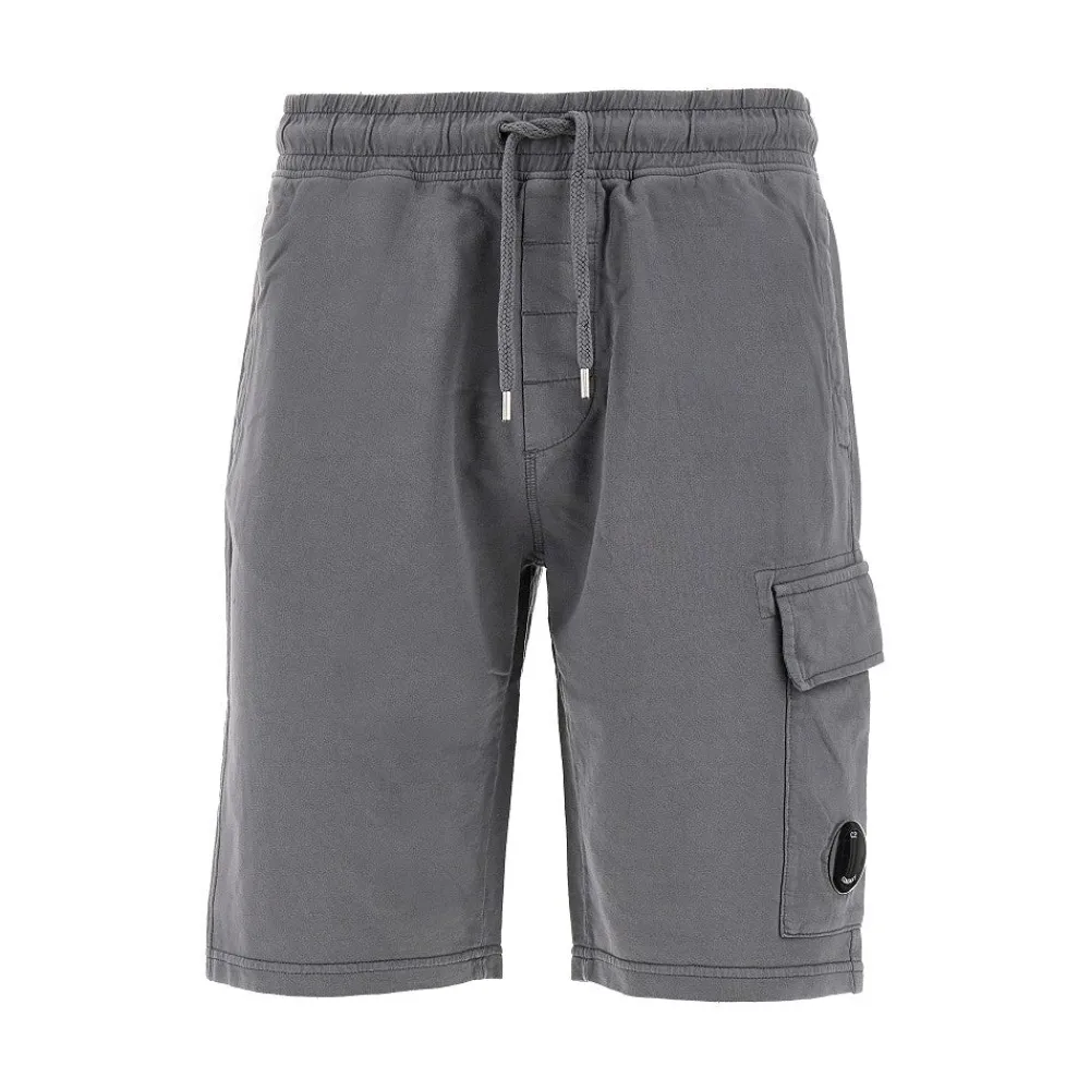 light_fleece_cargo_shorts_0.webp Fashion Light fleece cargo shorts Pants And Shorts