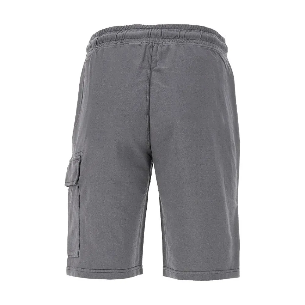 light_fleece_cargo_shorts_2.webp Fashion Light fleece cargo shorts Pants And Shorts