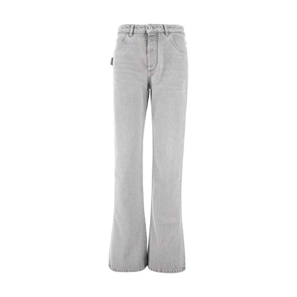 light_grey_flared_jeans_0.webp Clearance Light Grey flared jeans Jeans