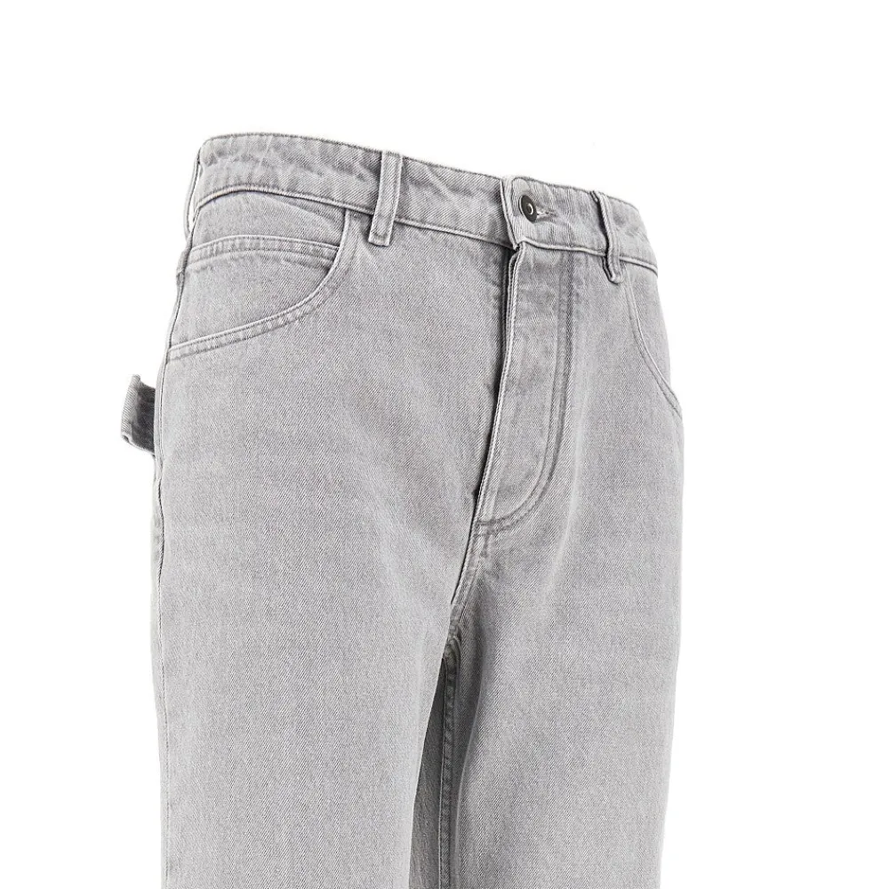 light_grey_flared_jeans_1.webp Clearance Light Grey flared jeans Jeans