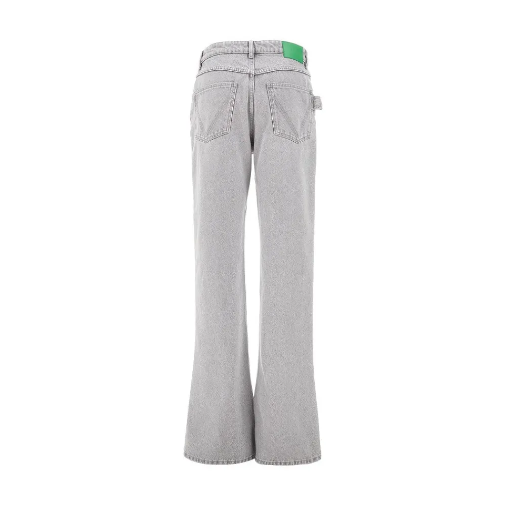light_grey_flared_jeans_2.webp Clearance Light Grey flared jeans Jeans