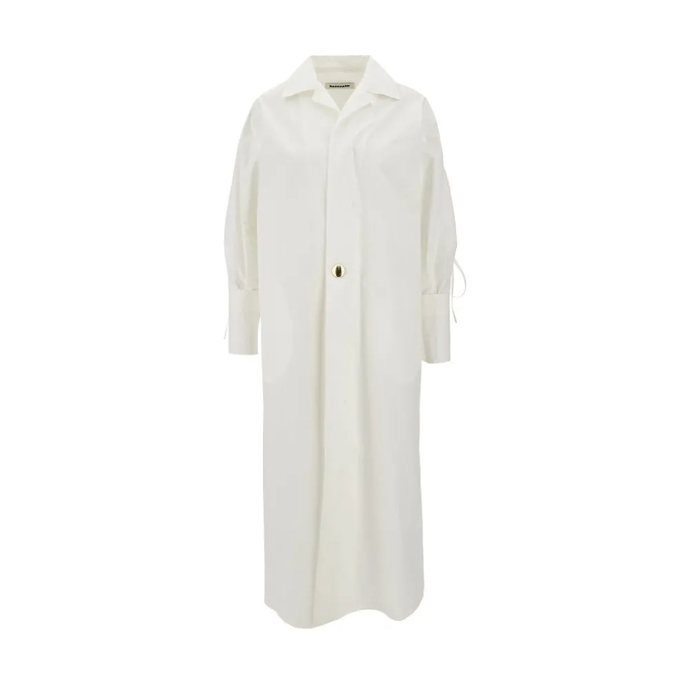 lilia_midi_shirt_dress_0.webp Clearance Lilia' midi shirt dress Dresses