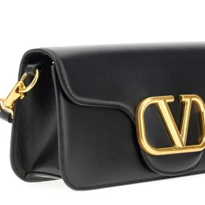 Best Locò' leather shoulder bag Shoulder Bags