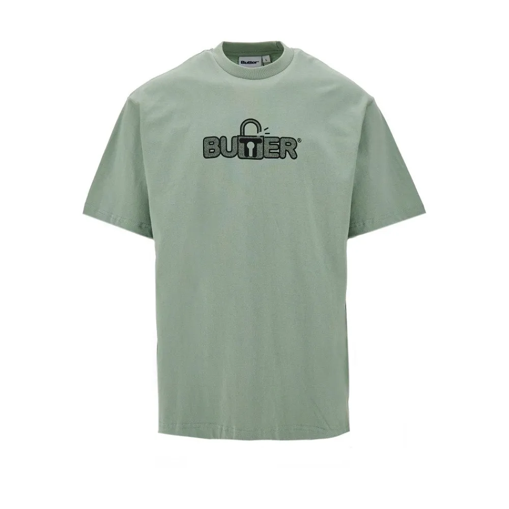 lock_print_tshirt_0.webp Sale Lock' print T-shirt T-Shirts And Polo Shirts