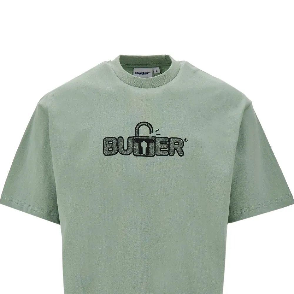 lock_print_tshirt_1.webp Sale Lock' print T-shirt T-Shirts And Polo Shirts