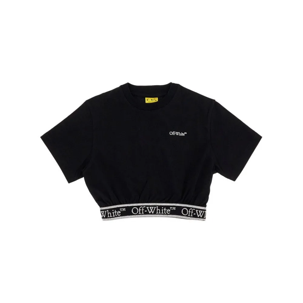 logo_band_cropped_tshirt_0.webp Best Logo band cropped T-shirt Kids Clothing