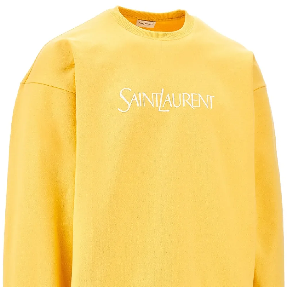 logo_embroidery_crewneck__1-2.webp New Logo embroidery crewneck sweatshirt Sweatshirts