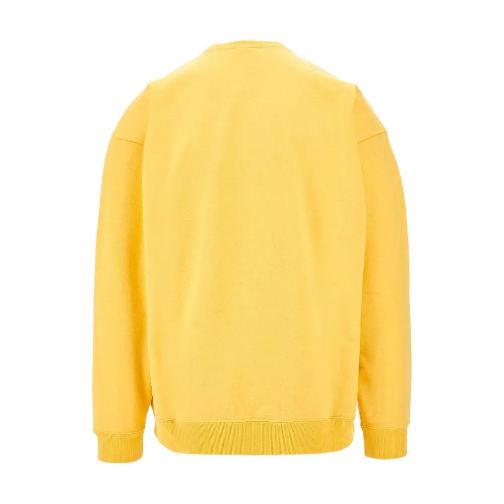 logo_embroidery_crewneck__2.webp New Logo embroidery crewneck sweatshirt Sweatshirts