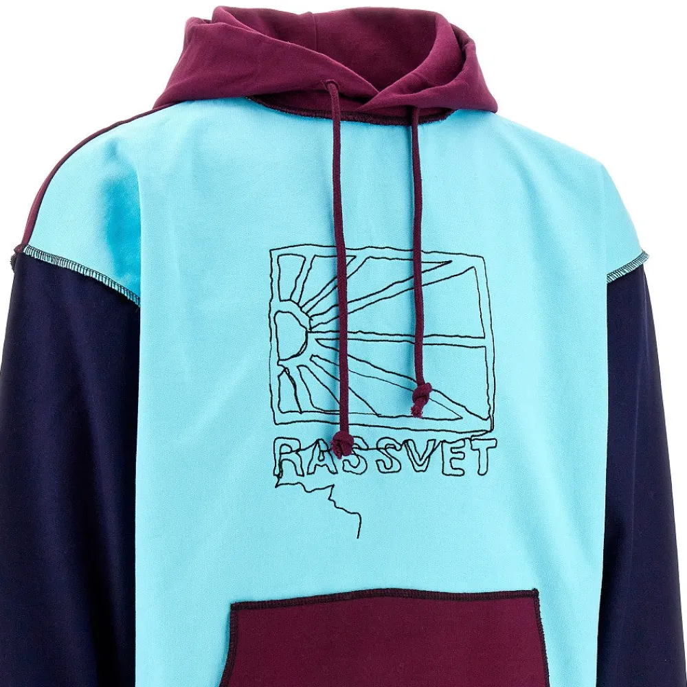 logo_embroidery_patchwork_1.webp New Logo embroidery patchwork hoodie Sweatshirts