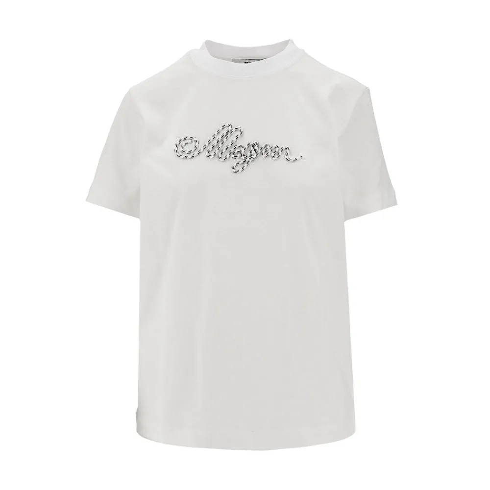 logo_embroidery_tshirt_0-1.webp Fashion Logo embroidery T-shirt Tops