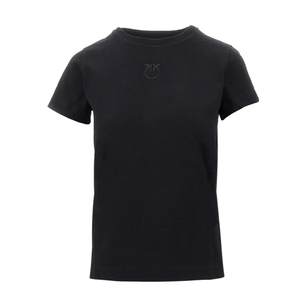 logo_embroidery_tshirt_0-2.webp Outlet Logo embroidery T-shirt Tops