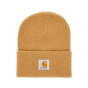 Discount Logo patch beanie Hats And Gloves