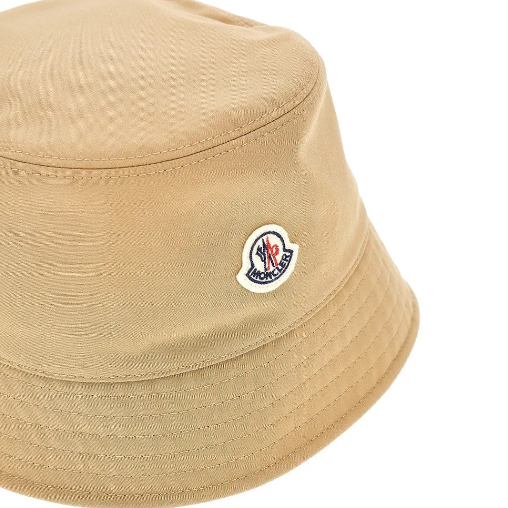 logo_patch_bucket_hat_3.webp Best Logo patch bucket hat Hats And Gloves