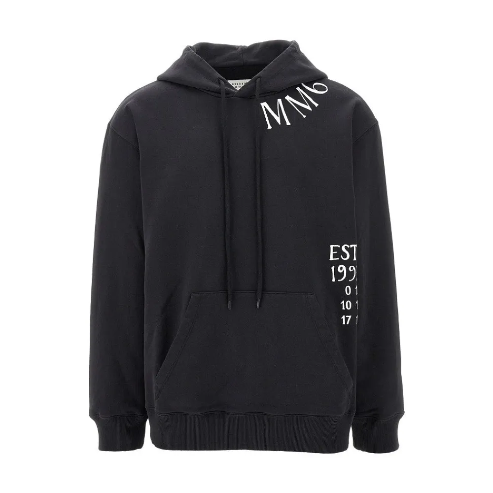logo_print_cotton_hoodie_0.webp Online Logo print cotton hoodie Sweatshirts