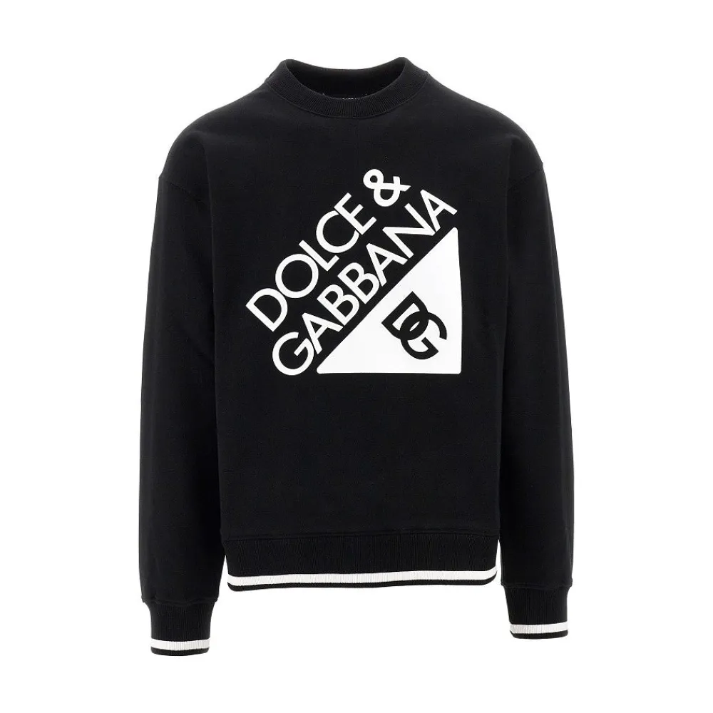 logo_print_crewneck_sweat_0.webp Best Logo print crewneck sweatshirt Sweatshirts