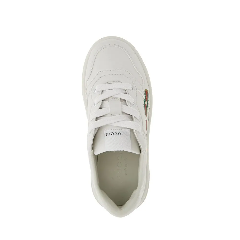 logo_print_demetra_sneake_3.webp Clearance Logo print Demetra sneakers Kids/BOY Footwear | Footwear